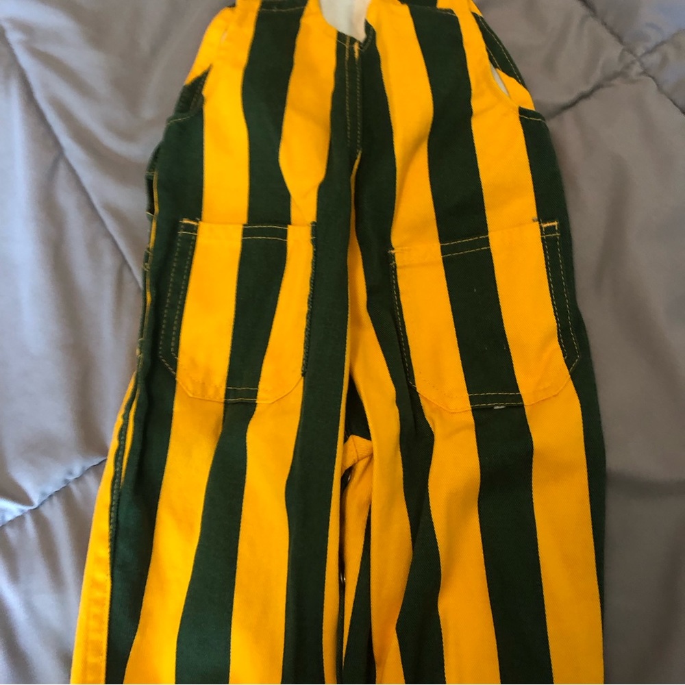 Sale!🏈Infant Packer clothes bundle. Items are 0-9 months. Like new or brand new. - Picture 2 of 10